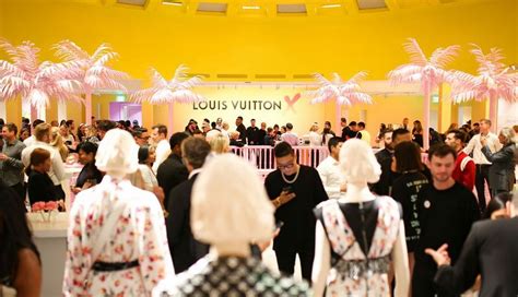 tickets for louis vuitton exhibition